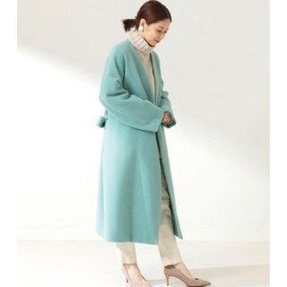 Demi-Luxe BEAMS(ロングコート)のフリマアイテム一覧 Demi-Luxe BEAMS(ロングコート)のフリマアイテム一覧