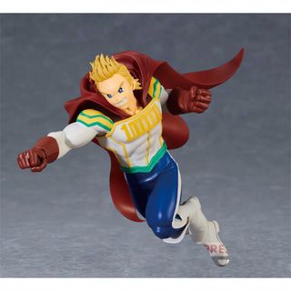 バンプレスト(BANPRESTO)の僕のヒーローアカデミア　フィギュア vol.27 通形ミリオ(アニメ/ゲーム)