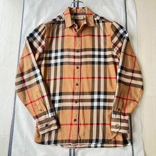 バーバリー(BURBERRY) シャツ(メンズ)の通販 3,000点以上 | バーバリー