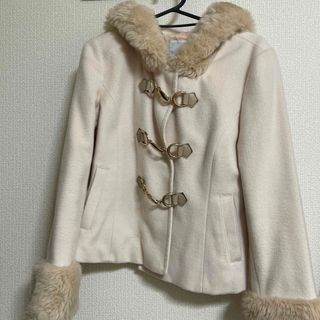 CECIL McBEE(ダッフルコート)のフリマアイテム一覧 CECIL McBEE(ダッフルコート)のフリマアイテム一覧