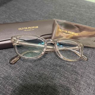Oliver Peoples - オリバーピープルズ シェルドレイク OV5036A 1467の