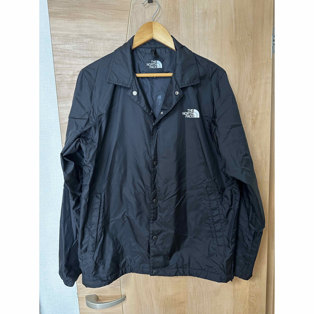 THE NORTH FACE コーチジャケット Lサイズノースフェイス