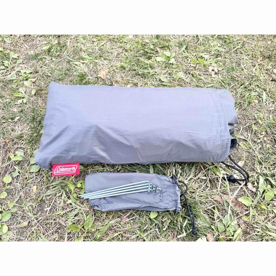 Coleman コールマン リビングフロアシート / 300W Coleman コールマン リビングフロアシート / 300W