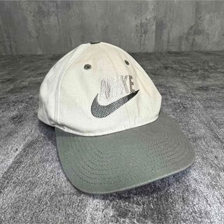 レア 90s vintage nike Cap キャップ 帽子  ナイキ