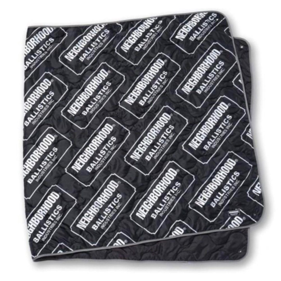 NEIGHBORHOOD - 希少 新品 NEIGHBORHOOD × BALLISTICSキルト