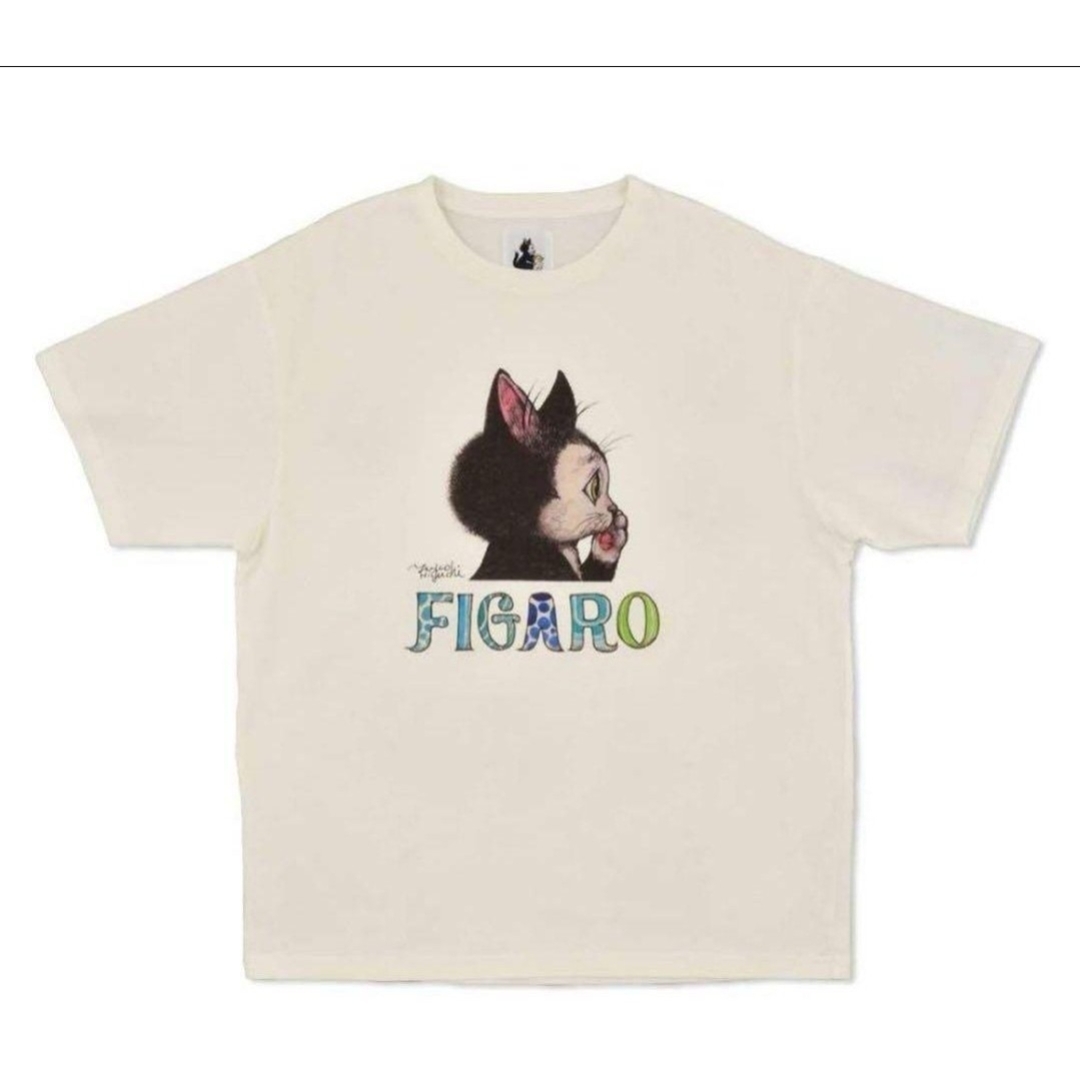 ヒグチユウコ - ディズニー ヒグチユウコ フィガロ Tシャツの通販 by ピオニー's shop｜ヒグチユウコならラクマ