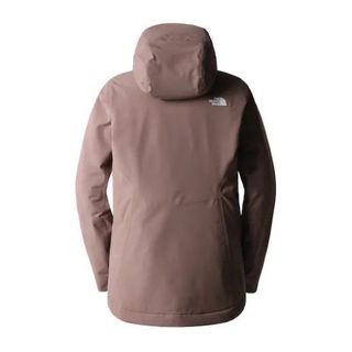 THE NORTH FACE インラックスジャケット ディープトープ