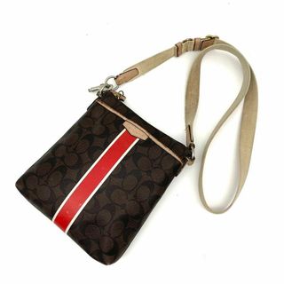 コーチ(COACH)のbeauty 大人気 COACH ショルダーバッグ シグネチャー 51126(ショルダーバッグ)