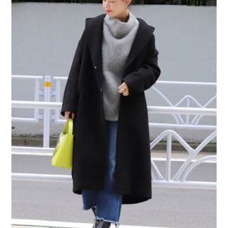ジャーナルスタンダード ロングコート(レディース)の通販 1,000点以上