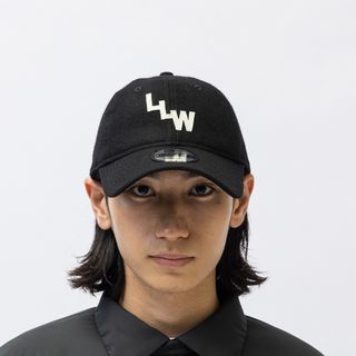 W)taps - WTAPS 23AW 9TWENTY CAP NEWERA LLW NAVYの通販 by ...