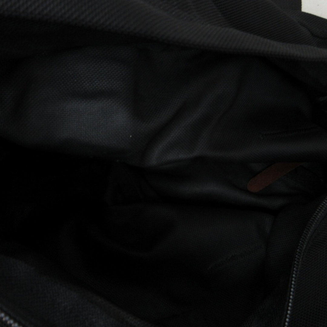 Gregory(グレゴリー)のグレゴリー 旧タグ ミニボストン ハンドバッグ USA製  黒 STK メンズのバッグ(ボストンバッグ)の商品写真