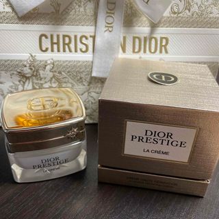 ディオール(Dior)のDior ディオール　プレステージ　ラクレーム(フェイスクリーム)