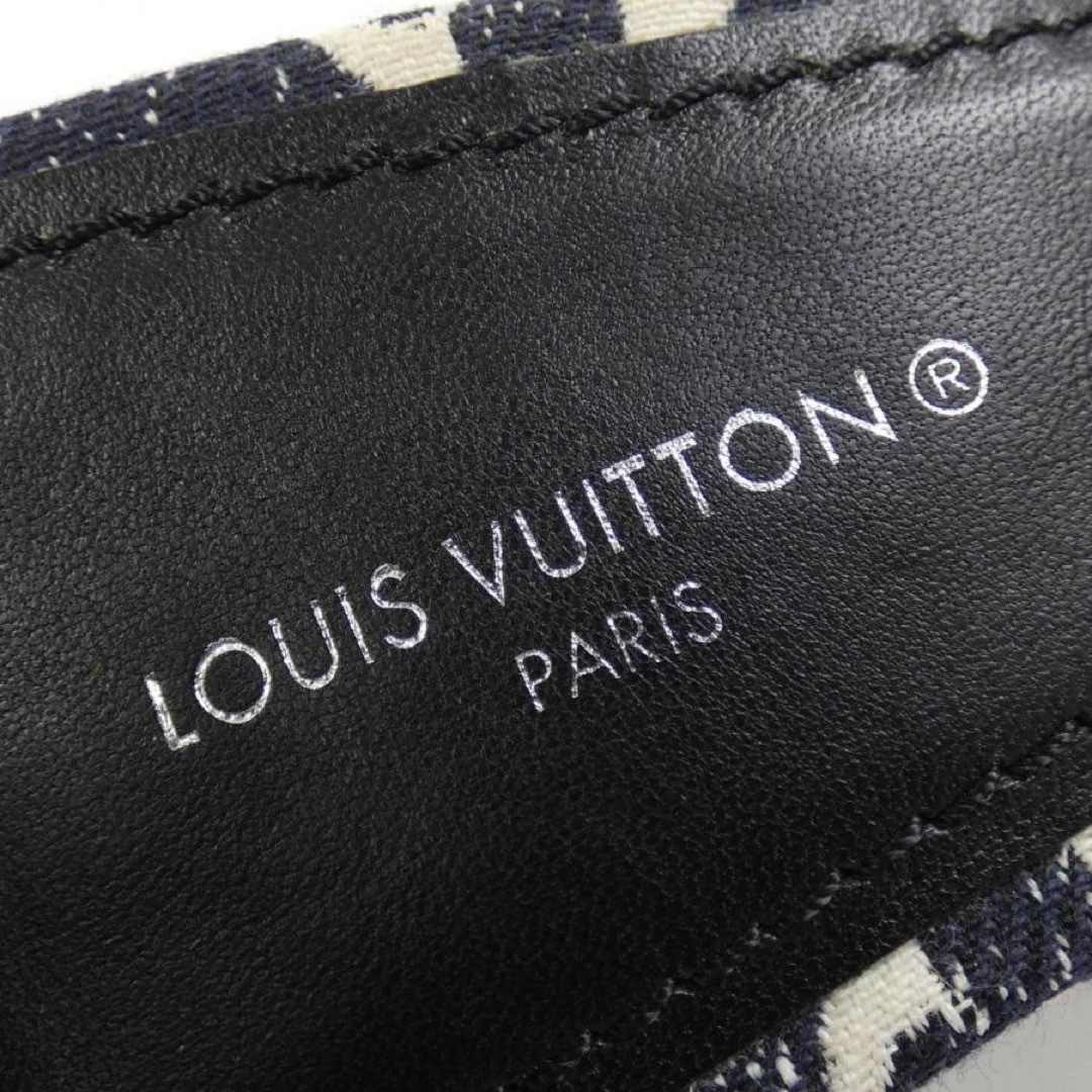 LOUIS VUITTON(ルイヴィトン)のルイヴィトン LOUIS VUITTON シルエットライン サンダル パンプス レディースの靴/シューズ(サンダル)の商品写真