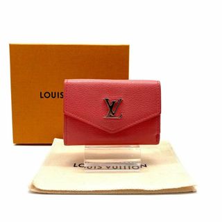 ルイヴィトン(LOUIS VUITTON)のbeauty 美品 ルイヴィトン ポルトフォイユ ロックミニ 限定51129(財布)