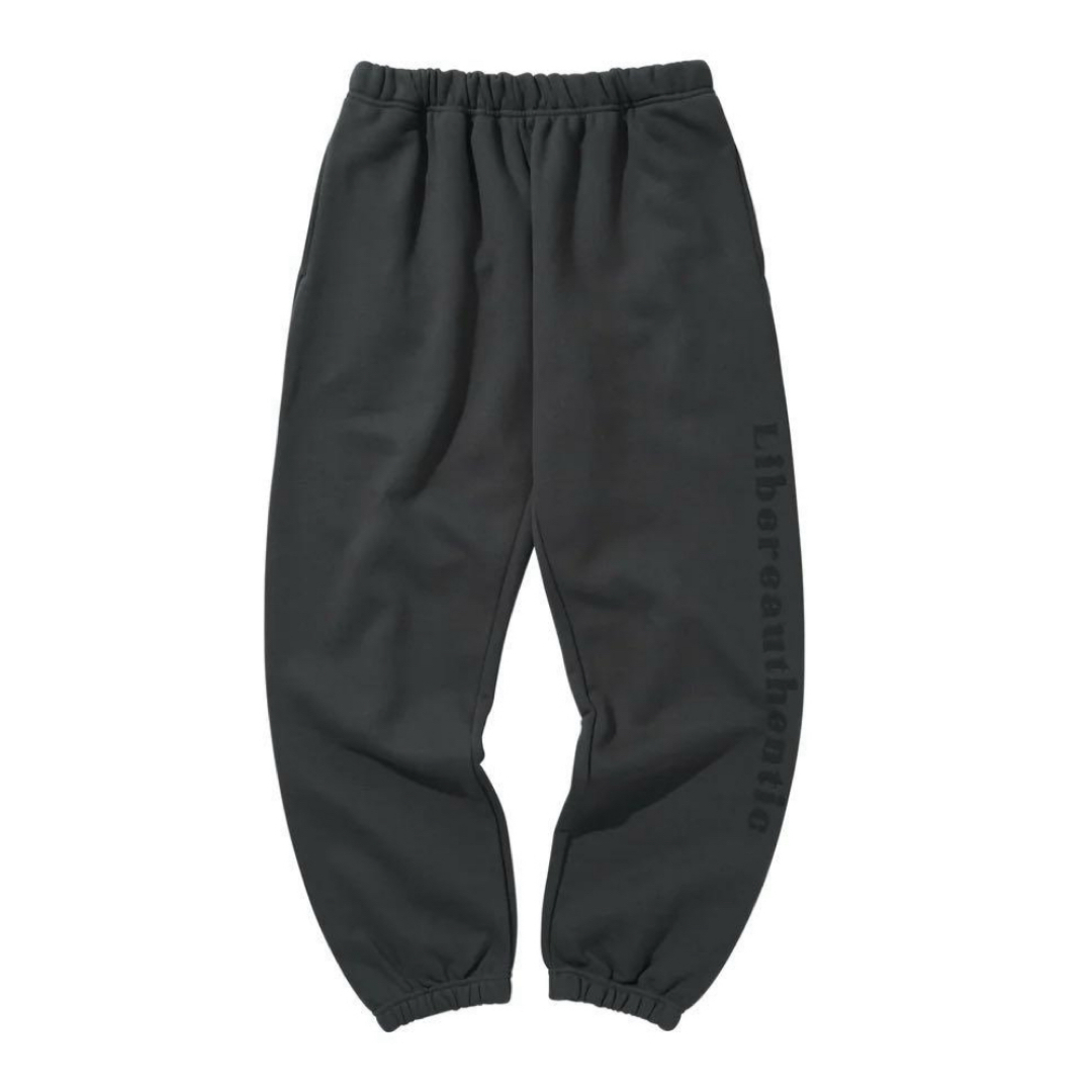 LIBERE リベーレ 平野紫耀 着用  W.L SWEATPANTSストリートファッション