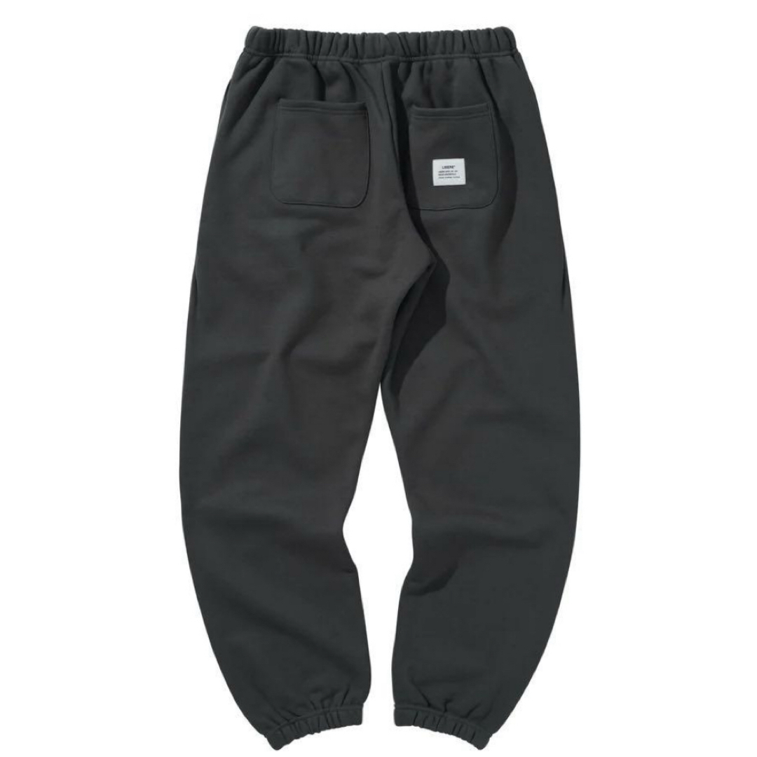 LIBERE リベーレ 平野紫耀 着用  W.L SWEATPANTSストリートファッション