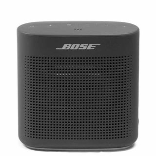 ボーズ(BOSE)のBOSE Soundlink Color II Bluetooth スピーカー (スピーカー)