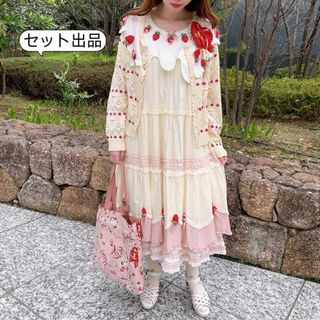 ピンクハウスの通販 20,000点以上 | PINK HOUSEを買うならラクマ