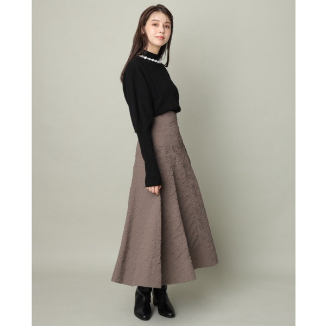 【新品未使用】リランドチュール♡スカートスカート