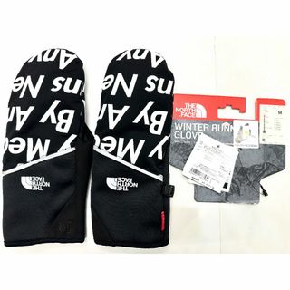 シュプリーム(Supreme)のSupreme North Face Winter Runners Glove(アクセサリー)