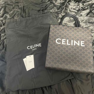 セリーヌ(celine)のCELINE ミディアムトートバッグ(トートバッグ)