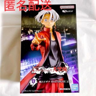 トウキョウリベンジャーズ(東京リベンジャーズ)の東京リベンジャーズ 一番くじ 天竺編  黒川イザナ  フィギュア(キャラクターグッズ)