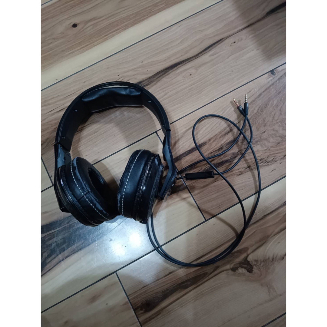 Skullcandy - スカルキャンディ ヘッドホン ミックスマスターの Skullcandy - スカルキャンディ ヘッドホン ミックスマスターの