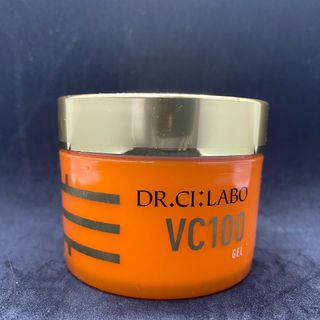 ドクターシーラボ(Dr.Ci Labo)のDr.Ci:Labo　シーラボ　VC100ゲルクリーム(オールインワン化粧品)