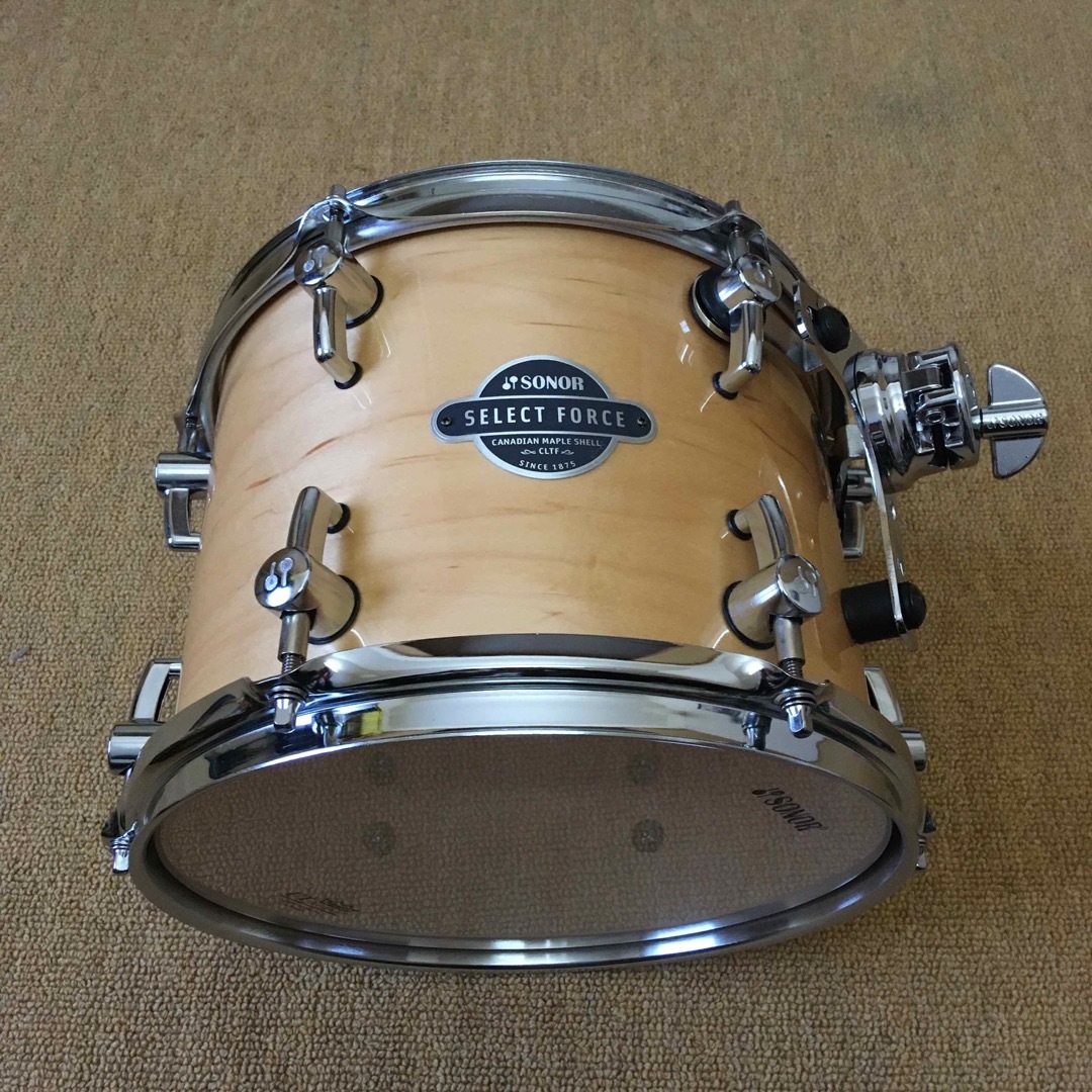 【・美品】SONOR ソナー セレクトフォースのサムネイル