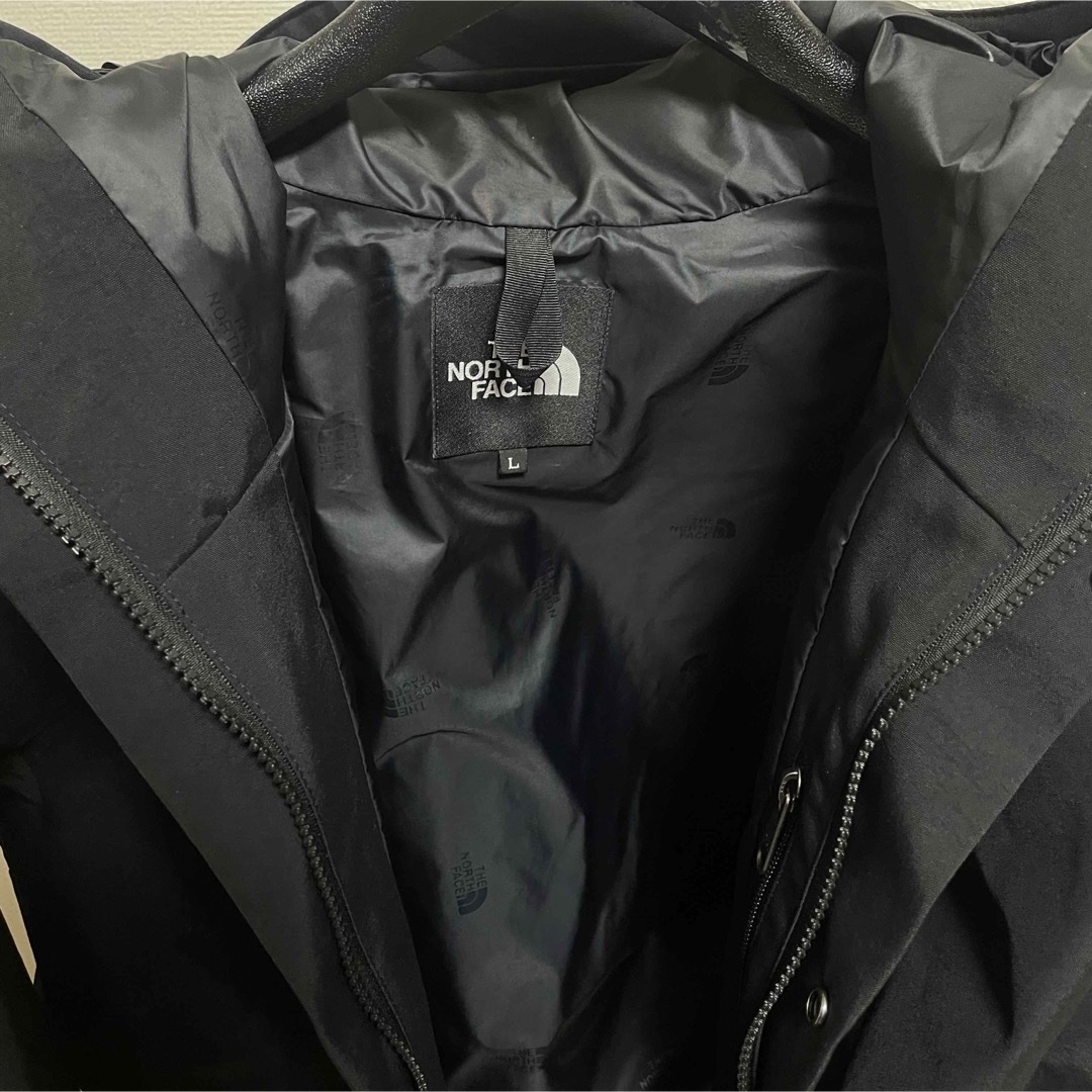 THE NORTH FACE - ノースフェイス 直営店限定 トランスアン THE NORTH FACE - ノースフェイス 直営店限定 トランスアン