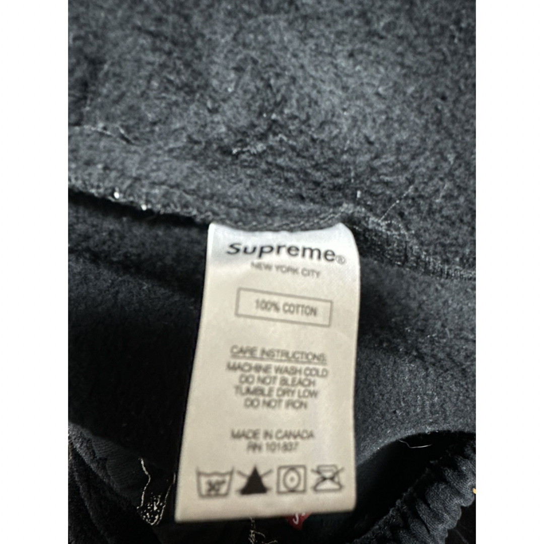 Supreme(シュプリーム)のSupreme Handcuffs Sweatpant 手錠　スウェットパンツ メンズのパンツ(その他)の商品写真