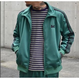 ニードルス セットアップ/ジャージ (メンズ)の通販 2,000点以上
