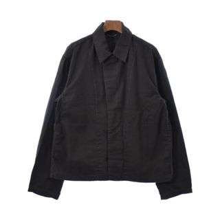 ドゥーズィエムクラス(DEUXIEME CLASSE)のDeuxieme Classe ブルゾン（その他） F 【古着】【中古】(その他)