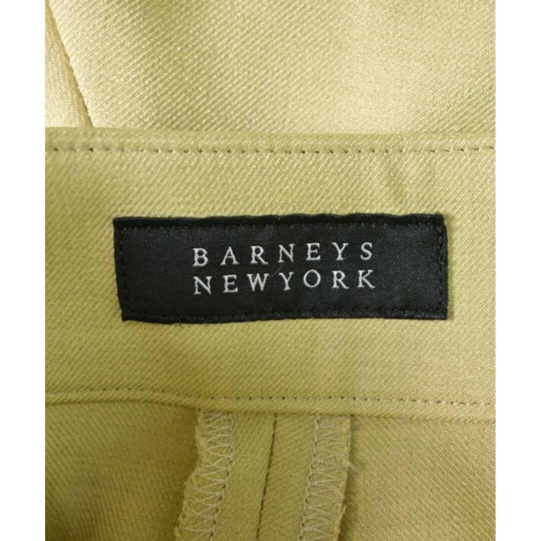 BARNEYS NEW YORK(バーニーズニューヨーク)のBARNEYS NEWYORK パンツ（その他） 40(L位) 黒 【古着】【中古】 レディースのパンツ(その他)の商品写真