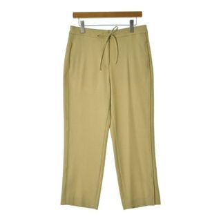 バーニーズニューヨーク(BARNEYS NEW YORK)のBARNEYS NEWYORK パンツ（その他） 40(L位) 黒 【古着】【中古】(その他)