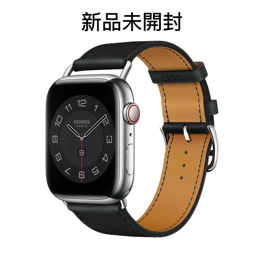 Apple Watch エルメス シンプルトゥール 《アトラージュ》-