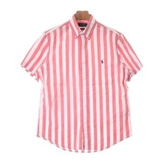 ポロラルフローレン(POLO RALPH LAUREN)のPolo Ralph Lauren カジュアルシャツ M 【古着】【中古】(シャツ)