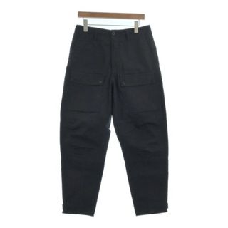 アクネストゥディオズ(Acne Studios)のAcne Studios パンツ（その他） 48(L位) 紺 【古着】【中古】(その他)