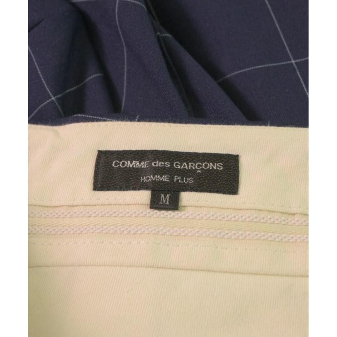 COMME des GARCONS HOMME PLUS(コムデギャルソンオムプリュス)のCOMME des GARCONS HOMME PLUS パンツ（その他） M 【古着】【中古】 メンズのパンツ(その他)の商品写真