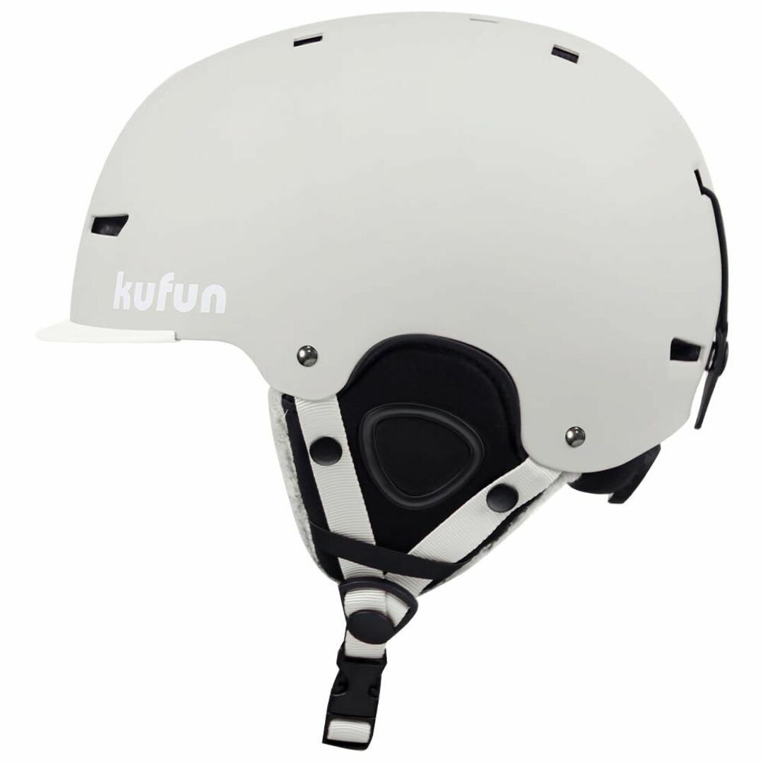 kufun スキー ヘルメット スノーボード キッズ スノボ kufun スキー ヘルメット スノーボード キッズ スノボ