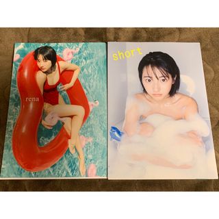 写真集まとめ売り　武田玲奈　吉岡里帆　川口春奈　桜井日奈子　橋本愛　akb48(女性タレント)