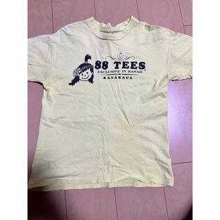 エイティーエイティーズ(88TEES)の88tees 半袖　Tシャツ　レディース(Tシャツ(半袖/袖なし))