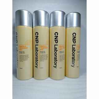 チャアンドパク(CNP)の4本 cnpプロポリスミスト 化粧水 スプレー しっとりつや肌 プロポリスエキス(化粧水/ローション)
