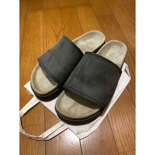 エンダースキーマ サンダル(メンズ)の通販 400点以上 | Hender Scheme