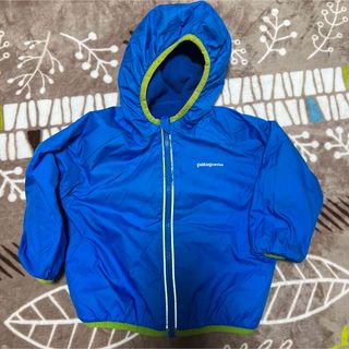 パタゴニア(patagonia)のパタゴニア　アウター　90 Patagonia ブルゾン　パーカー(ジャケット/上着)