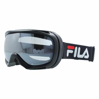 [FILA] フィラ ゴーグル ミラーレンズ FLG 9822-3 UVカット (アクセサリー)