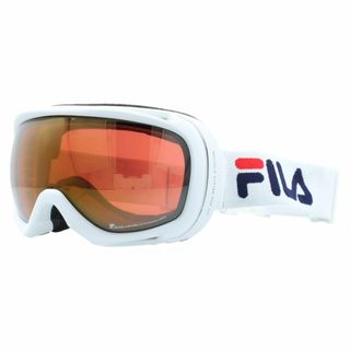 [FILA] フィラ ゴーグル ミラーレンズ FLG 9822-4 UVカット (アクセサリー)