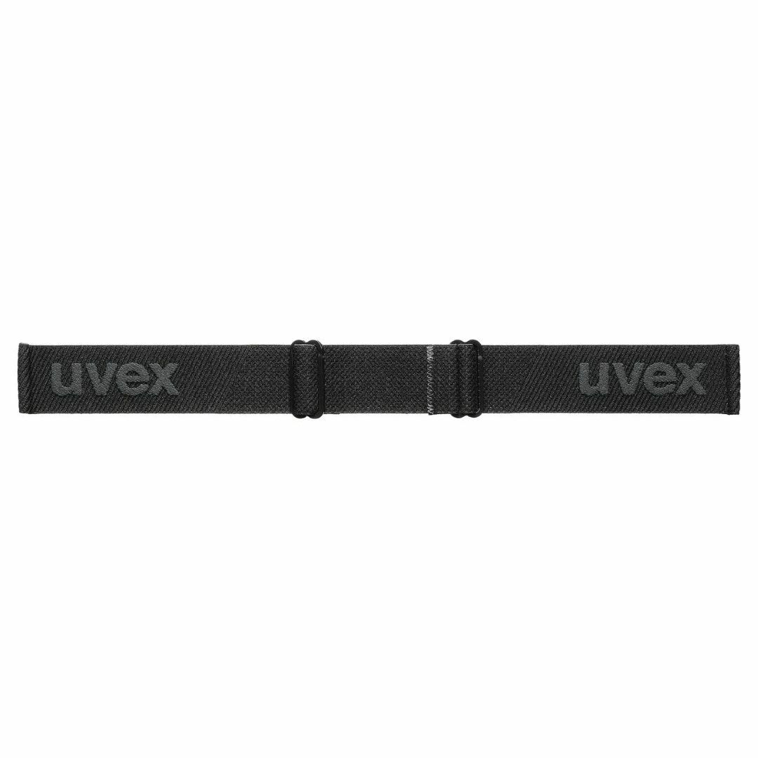 uvex(ウベックス) スキースノーボードゴーグル ユニセックス