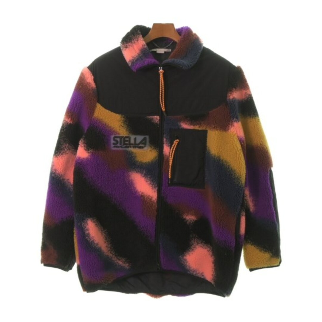 Stella McCartney - STELLA McCARTNEY ブルゾン(その他) 44(S位) 【古着】【中古】