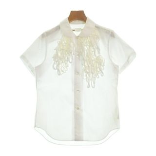 コム デ ギャルソン(COMME des GARCONS) シャツ/ブラウス(レディース